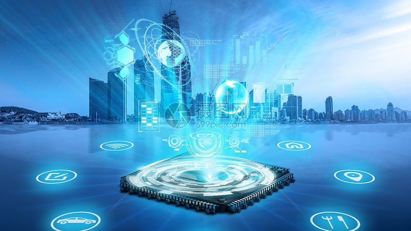 BIM与数字孪生：技术解析与应用比较