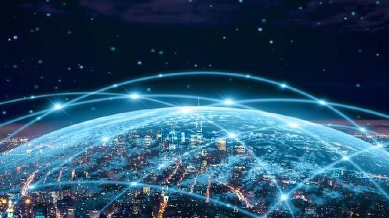 互联网技术入门：从基础概念到实战指南